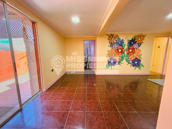 ARRIENDA CASA SECTOR NORTE, ANTOFAGASTA - Imagen 13