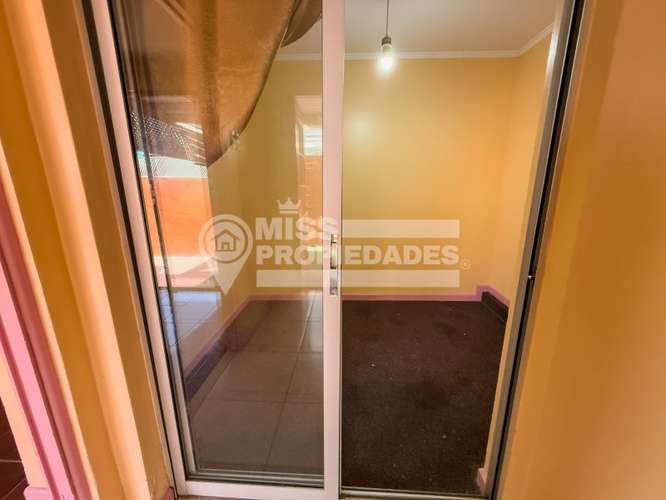 ARRIENDA CASA SECTOR NORTE, ANTOFAGASTA - Imagen 12