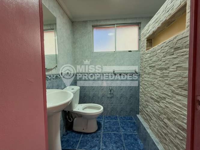 ARRIENDA CASA SECTOR NORTE, ANTOFAGASTA - Imagen 11