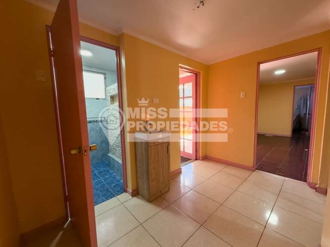 ARRIENDA CASA SECTOR NORTE, ANTOFAGASTA - Imagen 10