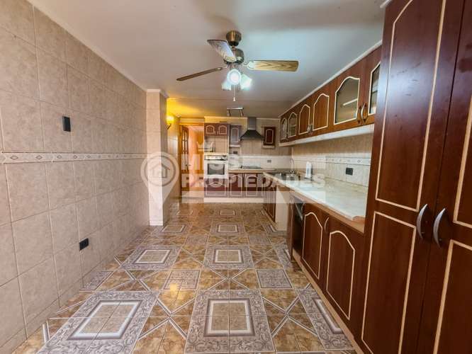 ARRIENDA CASA SECTOR NORTE, ANTOFAGASTA - Imagen 8