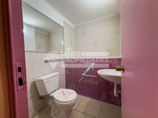 ARRIENDA CASA SECTOR NORTE, ANTOFAGASTA - Imagen 20