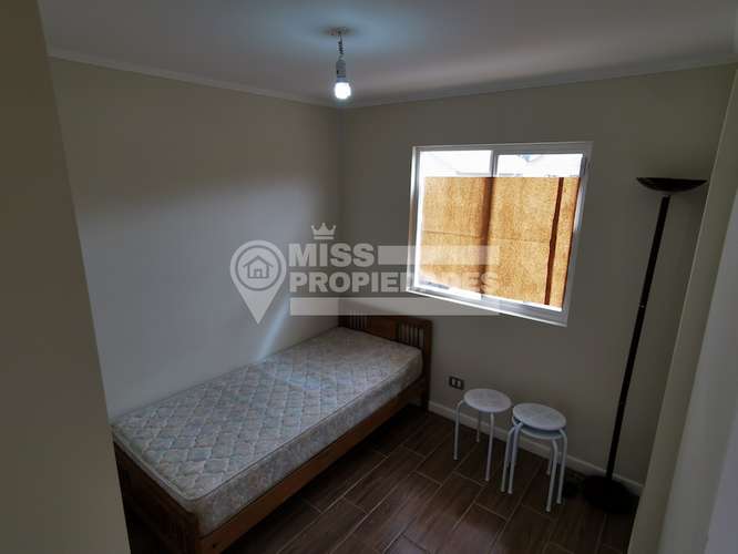 ARRIENDA CASA SEMI AMOBLADO CALETA SAN PEDRO COQUIMBO - Imagen 17