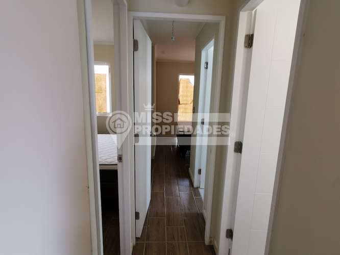 ARRIENDA CASA SEMI AMOBLADO CALETA SAN PEDRO COQUIMBO - Imagen 15