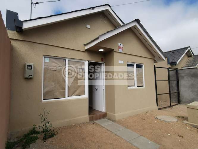 ARRIENDA CASA SEMI AMOBLADO CALETA SAN PEDRO COQUIMBO - Imagen 2