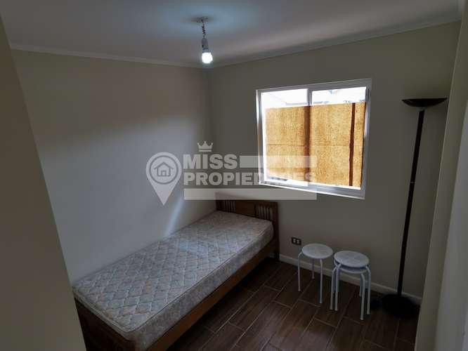 ARRIENDA CASA SEMI AMOBLADO CALETA SAN PEDRO COQUIMBO - Imagen 16