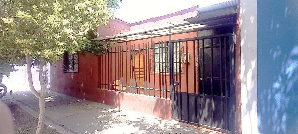 Casa en Independencia Regularizada
