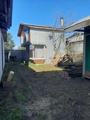 Casa urbanizada en Malalhue-Lanco - Imagen 6