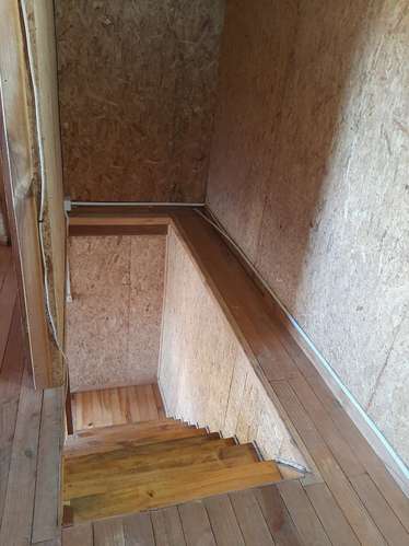 Casa urbanizada en Malalhue-Lanco - Imagen 21