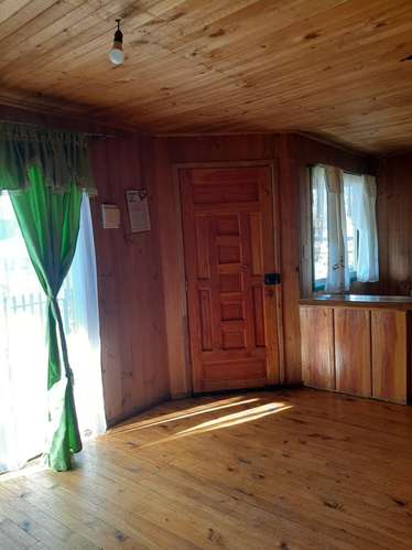 Casa urbanizada en Malalhue-Lanco - Imagen 10