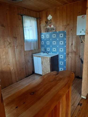 Casa urbanizada en Malalhue-Lanco - Imagen 12