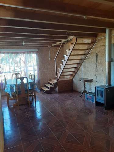 Casa urbanizada en Malalhue-Lanco - Imagen 20