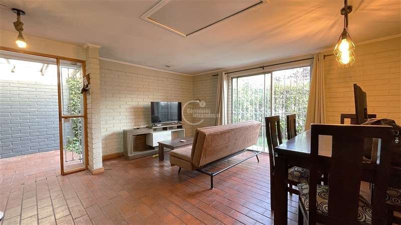 Casa en arriendo de 3 dorm. en La Florida - Imagen 2