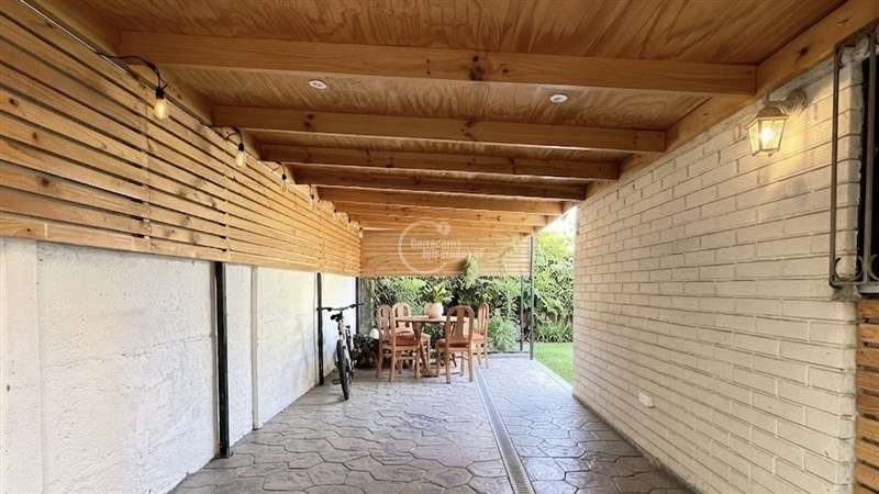 Casa en arriendo de 3 dorm. en La Florida - Imagen 18