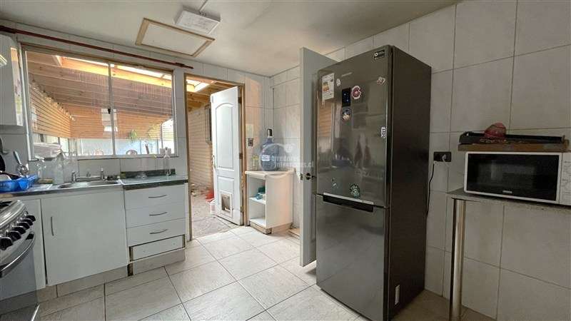 Casa en arriendo de 3 dorm. en La Florida - Imagen 5