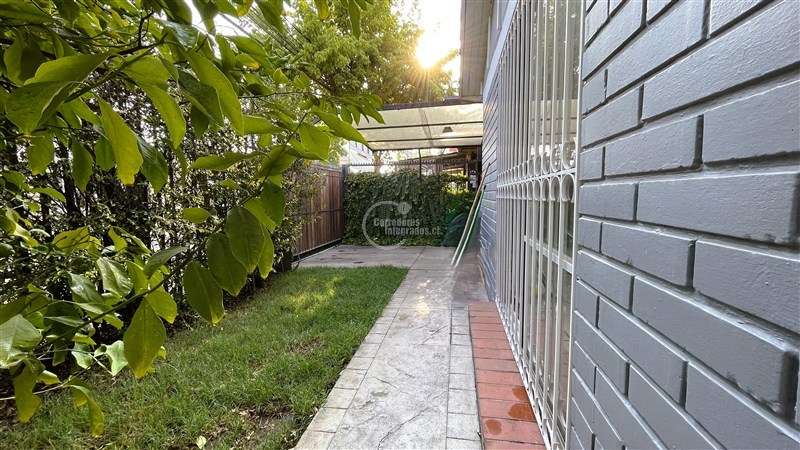 Casa en arriendo de 3 dorm. en La Florida - Imagen 25