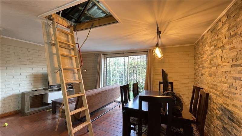 Casa en arriendo de 3 dorm. en La Florida - Imagen 3