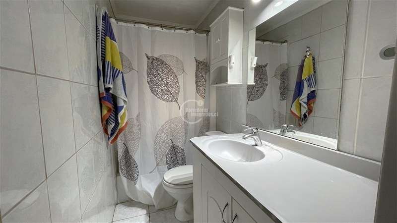 Casa en arriendo de 3 dorm. en La Florida - Imagen 16