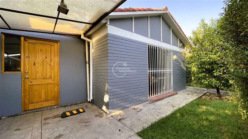 Casa en arriendo de 3 dorm. en La Florida - Imagen 28