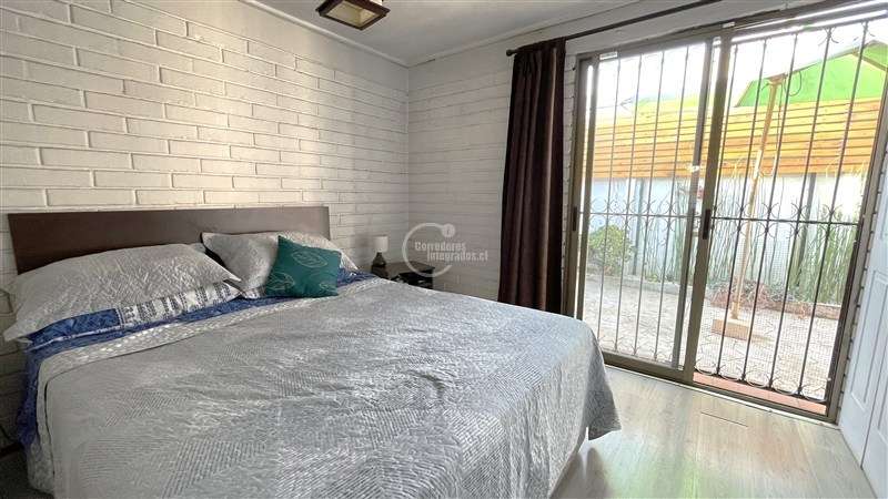Casa en arriendo de 3 dorm. en La Florida - Imagen 8