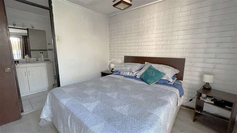 Casa en arriendo de 3 dorm. en La Florida - Imagen 9