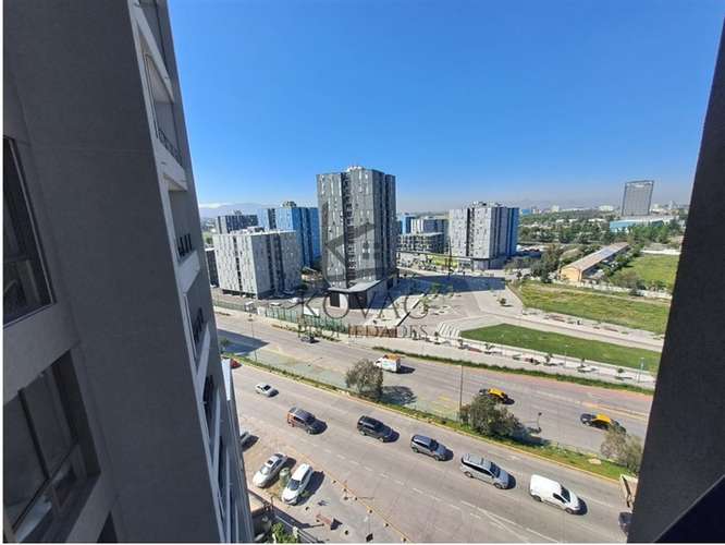 Departamento en arriendo de 1 dorm. en Cerrillos