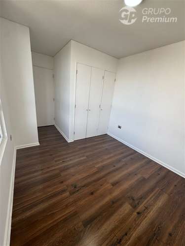 Departamento en arriendo de 2 dorm. en Talcahuano