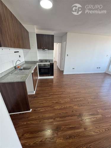 Departamento en arriendo de 2 dorm. en Talcahuano