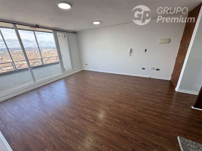 Departamento en arriendo de 2 dorm. en Talcahuano
