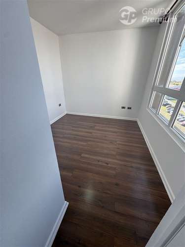 Departamento en arriendo de 2 dorm. en Talcahuano