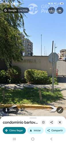 Departamento en arriendo de 2 dorm. en Talcahuano
