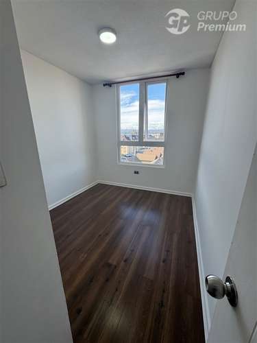 Departamento en arriendo de 2 dorm. en Talcahuano