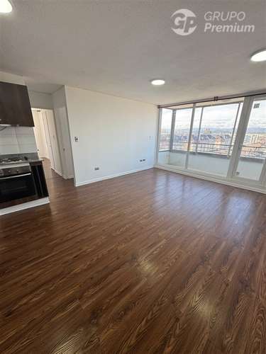 Departamento en arriendo de 2 dorm. en Talcahuano