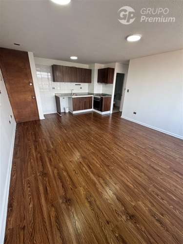 Departamento en arriendo de 2 dorm. en Talcahuano