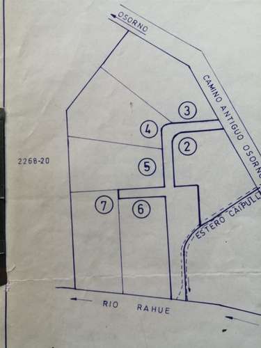 Parcela en venta en Osorno - Imagen 27