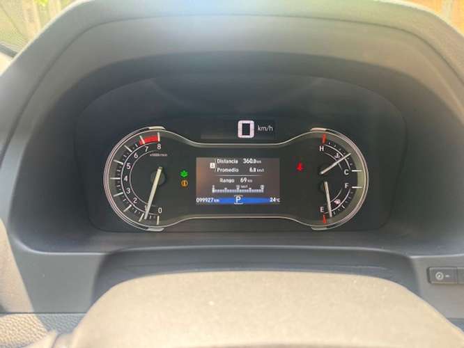 HONDA PILOT ELITE 3.5 (9)  AUT 4X4 - 2018 | 5065