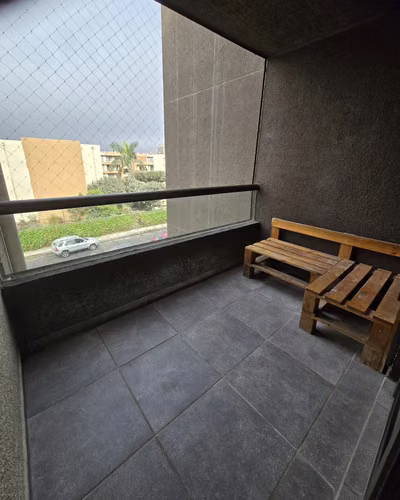 Venta Departamento Condominio PARQUE SURIRE