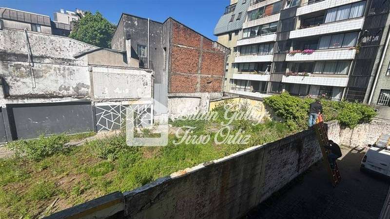 Sitio en arriendo en Concepción