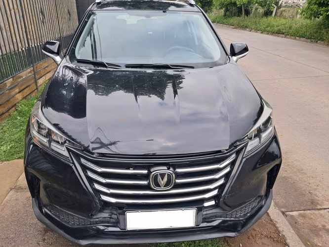 Se Vende CHANGAN NEW CS15
