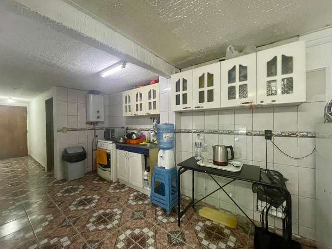 La Pintana Casa 3D 1B 1E , regularizada y acepta sub - Imagen 6