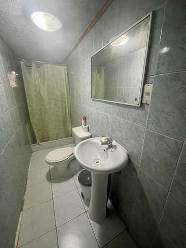 La Pintana Casa 3D 1B 1E , regularizada y acepta sub - Imagen 9