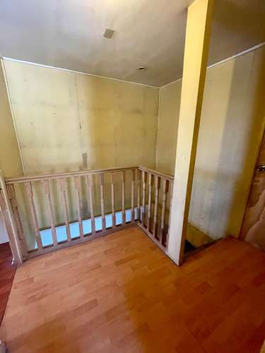La Pintana Casa 3D 1B 1E , regularizada y acepta sub - Imagen 10