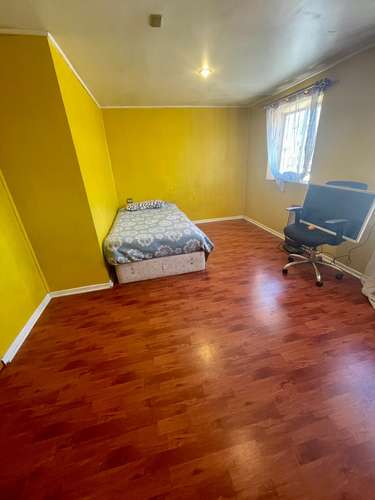 La Pintana Casa 3D 1B 1E , regularizada y acepta sub - Imagen 12