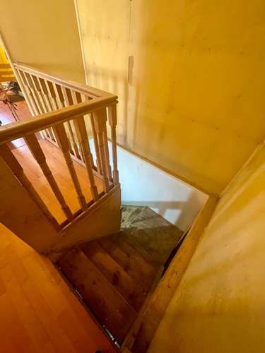 La Pintana Casa 3D 1B 1E , regularizada y acepta sub - Imagen 11