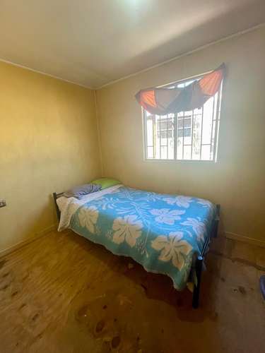 La Pintana Casa 3D 1B 1E , regularizada y acepta sub - Imagen 14