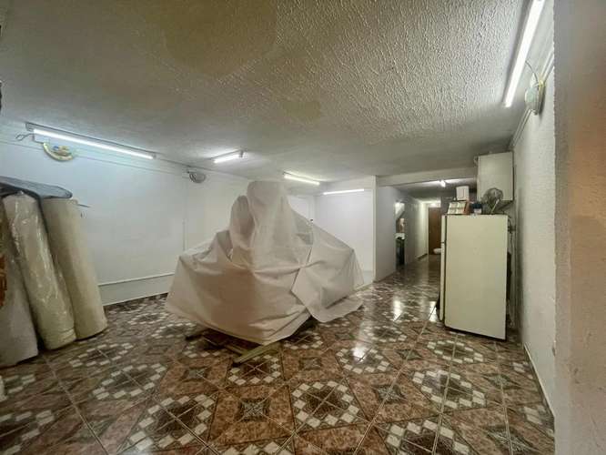 La Pintana Casa 3D 1B 1E , regularizada y acepta sub - Imagen 7