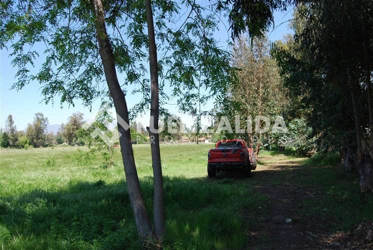 Parcela en venta en Pirque, FA - Imagen 2