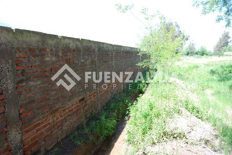 Parcela en venta en Pirque, FA - Imagen 9