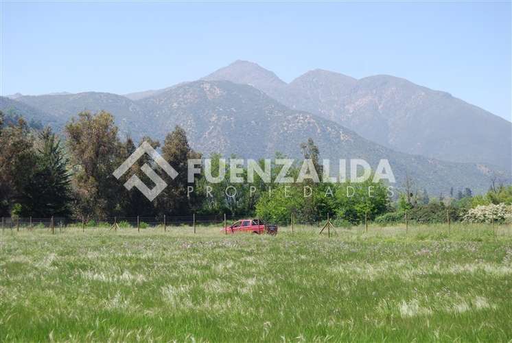 Parcela en venta en Pirque, FA - Imagen 15