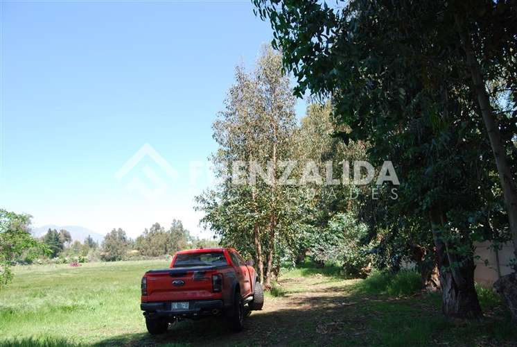 Parcela en venta en Pirque, FA - Imagen 16